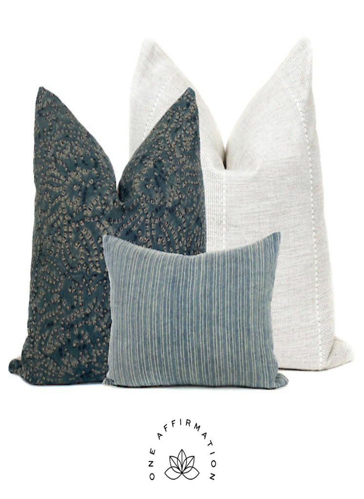 Do You Really Need Down Pillow Inserts? Here’s What Designers Say