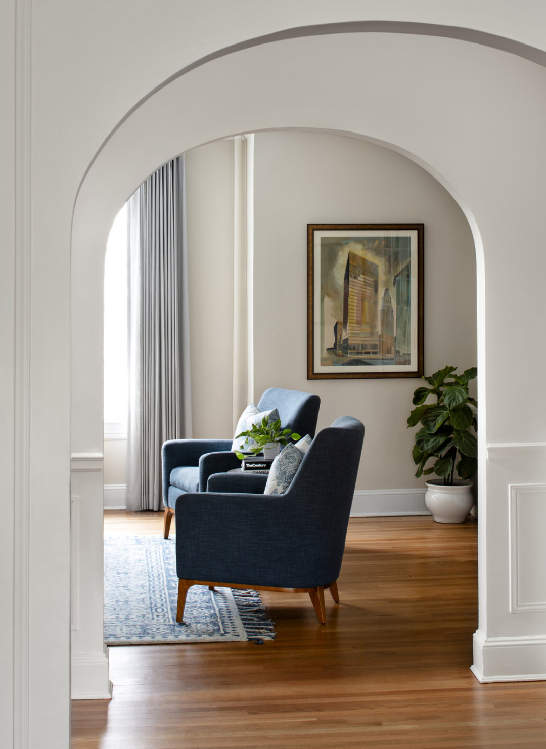 Black Interior Designers To Follow