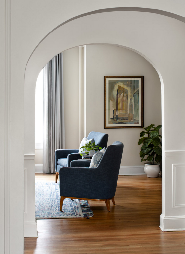Black Interior Designers To Follow