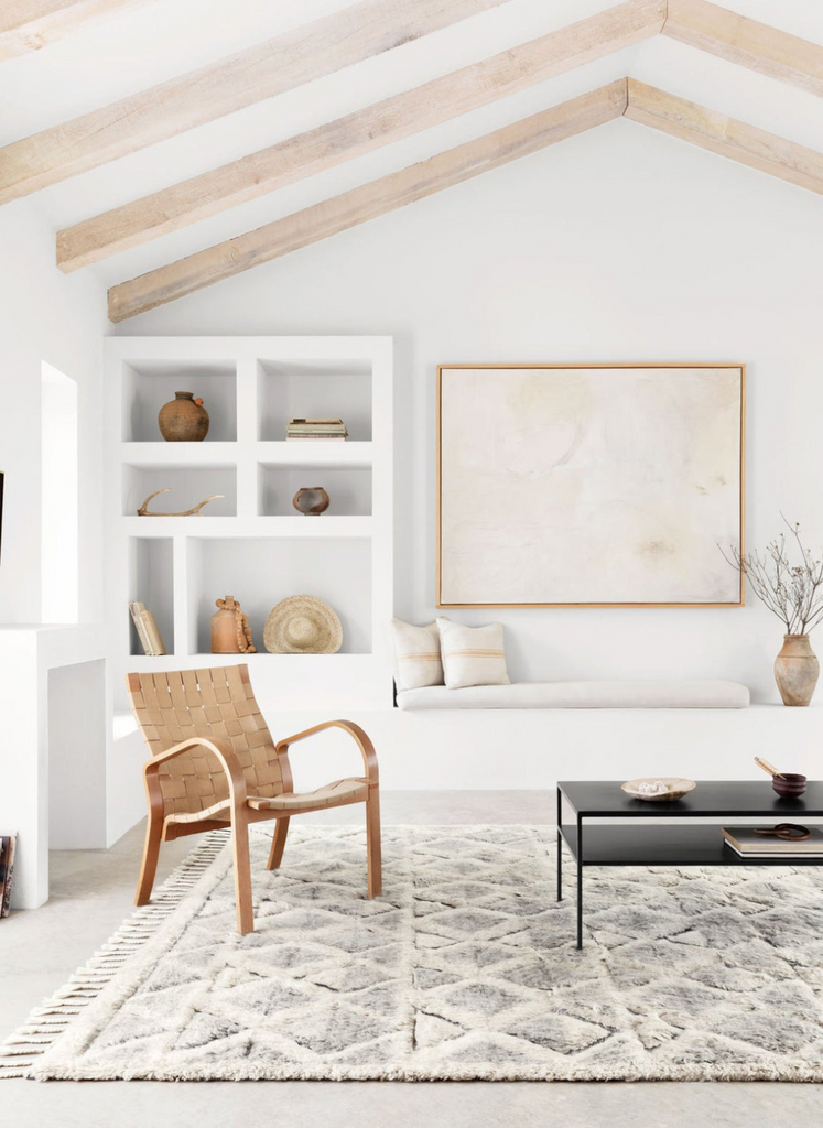 5 Must-haves For Every Living Room