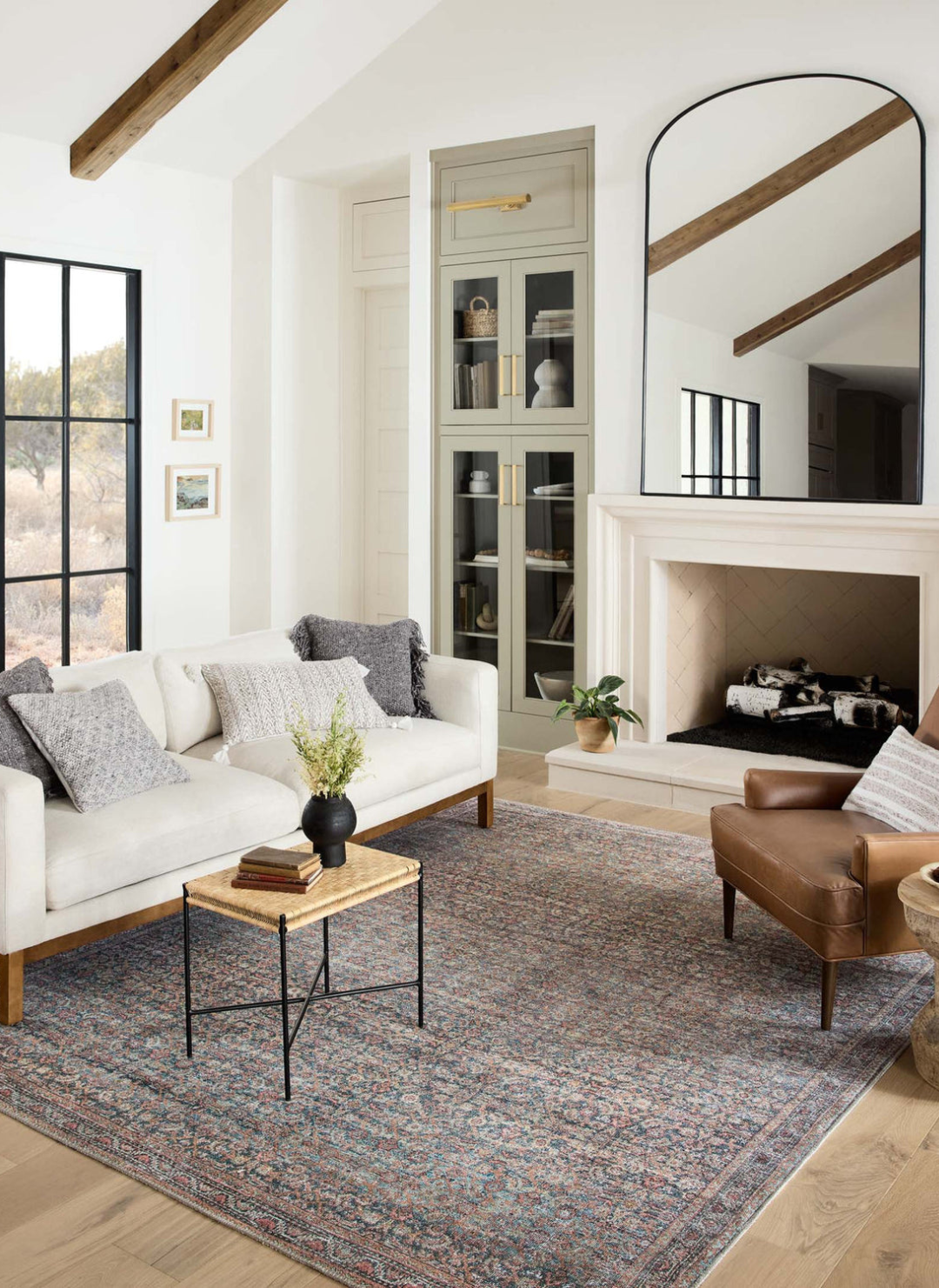 Easy Ways To Instantly Make Your Home Appear Larger