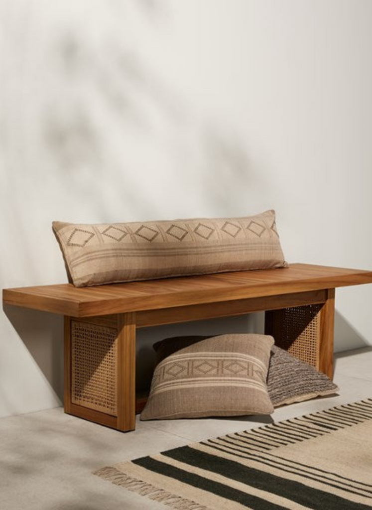 6 Fun Ways To Style Your Outdoor Space