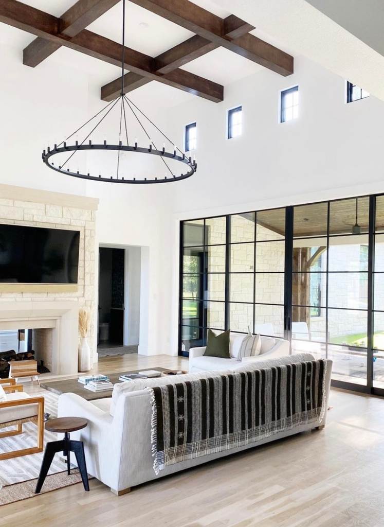 13 Ways To Make Your Home Your Favorite Place
