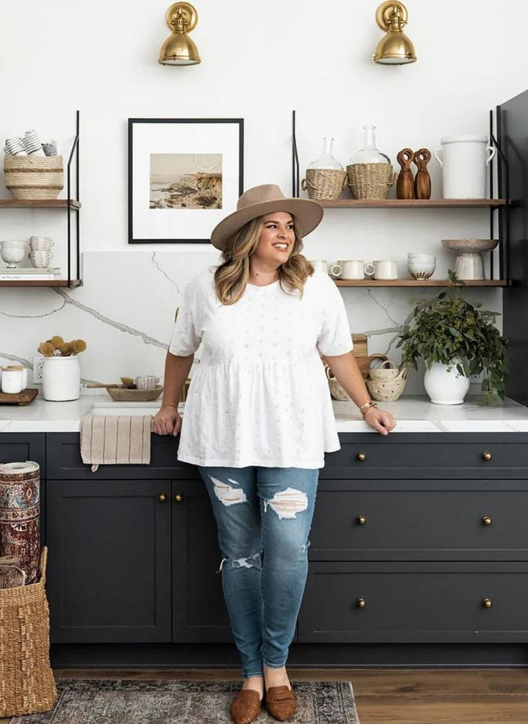 Designer Spotlight Series | Lindsey Brooke Design