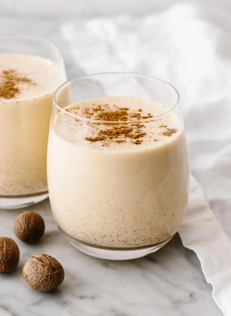 Holiday Drinks: 5 Festive Drink Ideas