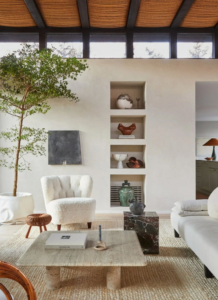 Top 5 Interior Design Trend Predictions for 2022