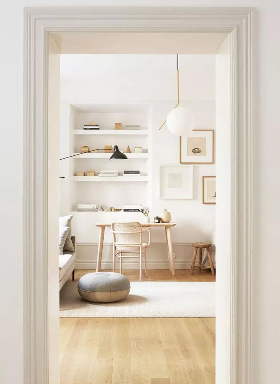 How to Decorate Your Home On A Budget