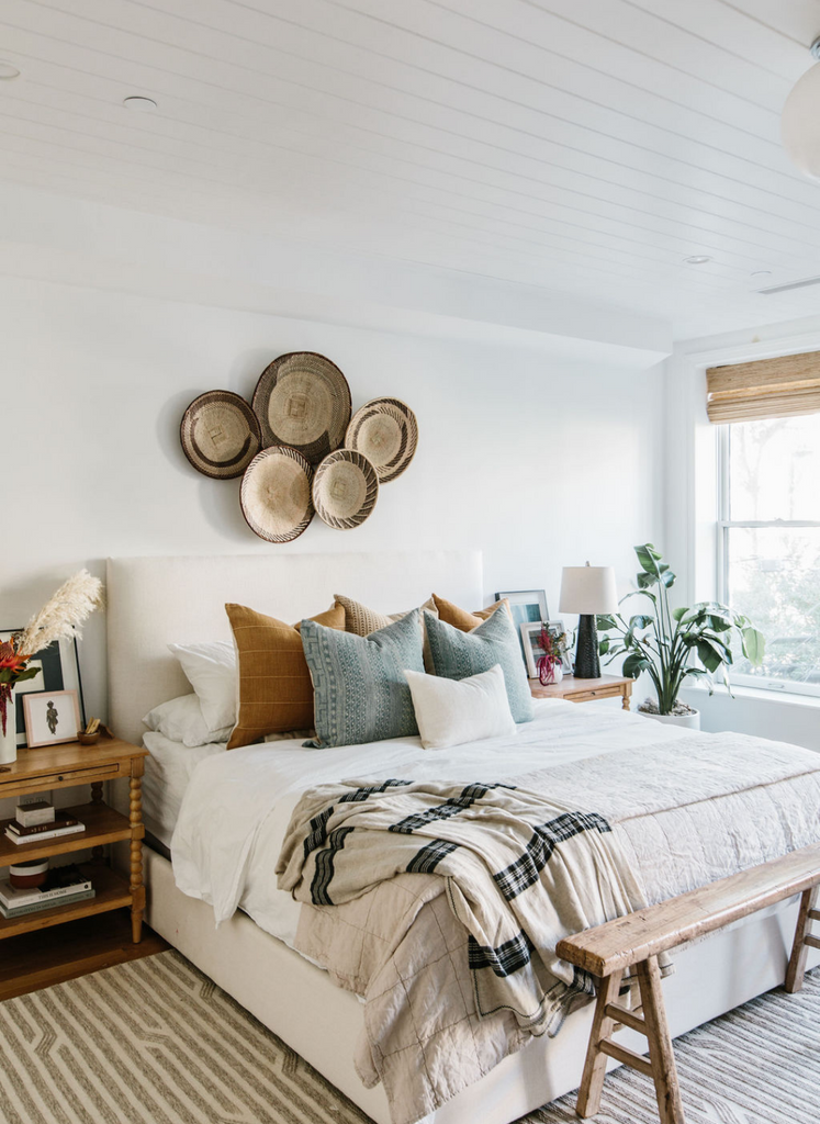 5 DIY Bedroom Ideas