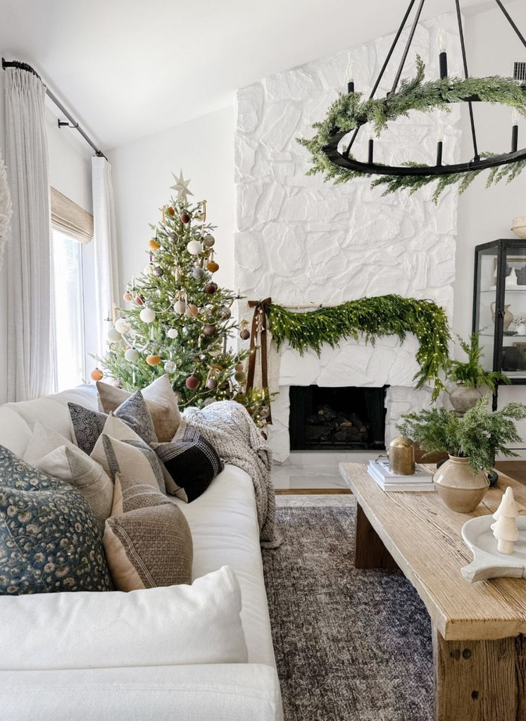 5 Tips to Turn Your Home Into a Christmas Wonderland