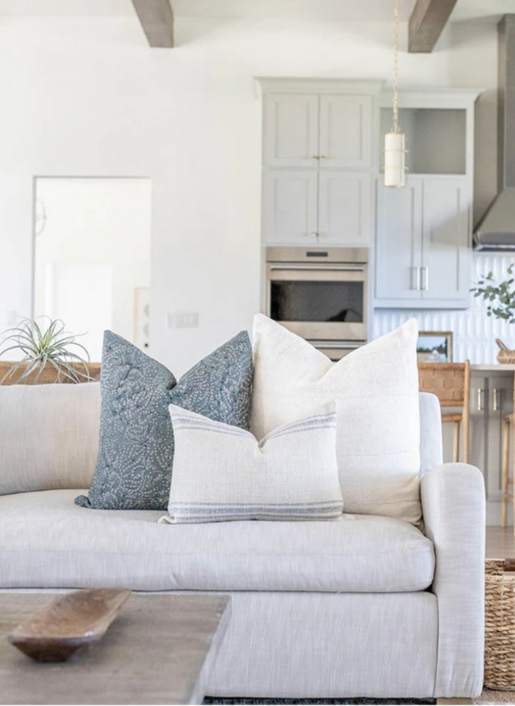 Design Tips for Styling a Sectional Sofa