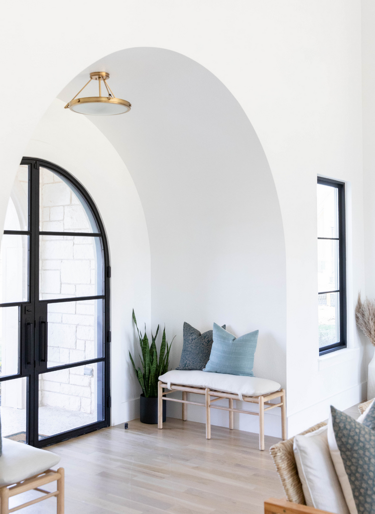Easy Ways To Make Home Feel Cozier