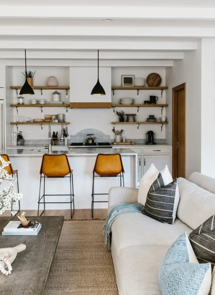 How Interior Designers Are Elevating Client Spaces with Custom Pillows - Plus, How To Save 15% on Every Project