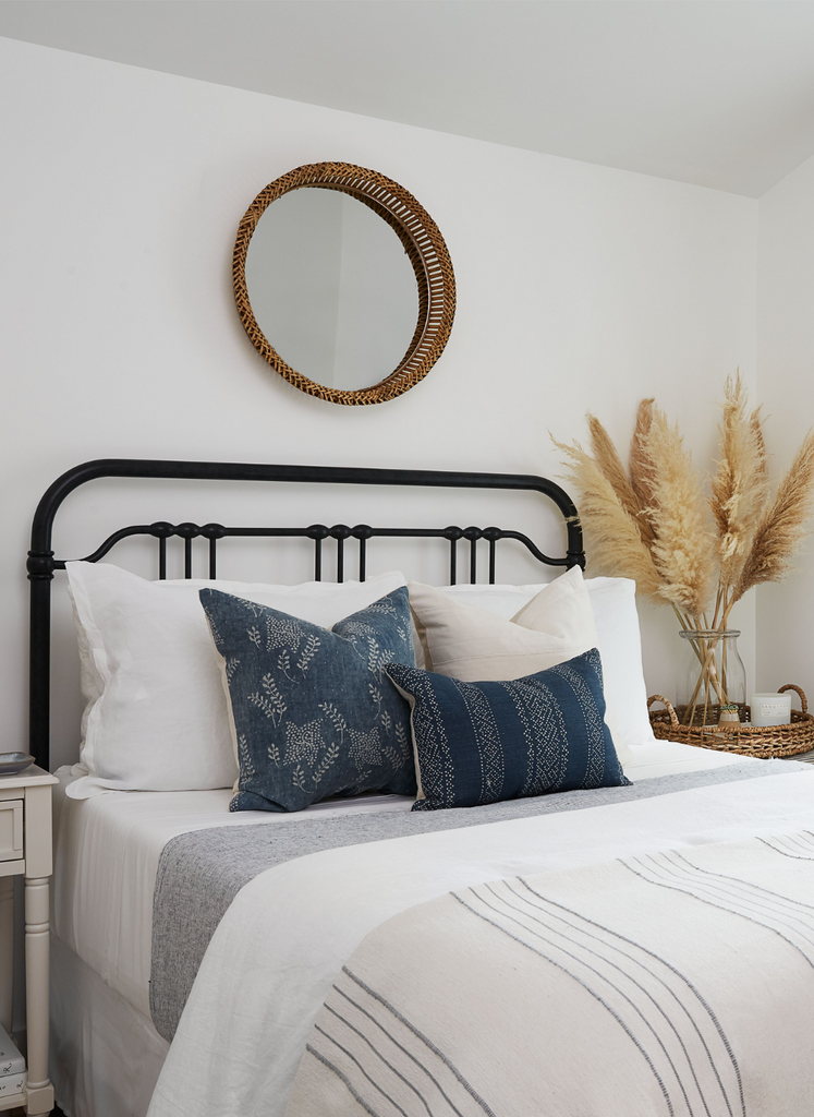 How To Carry a Color Scheme Throughout Your Home