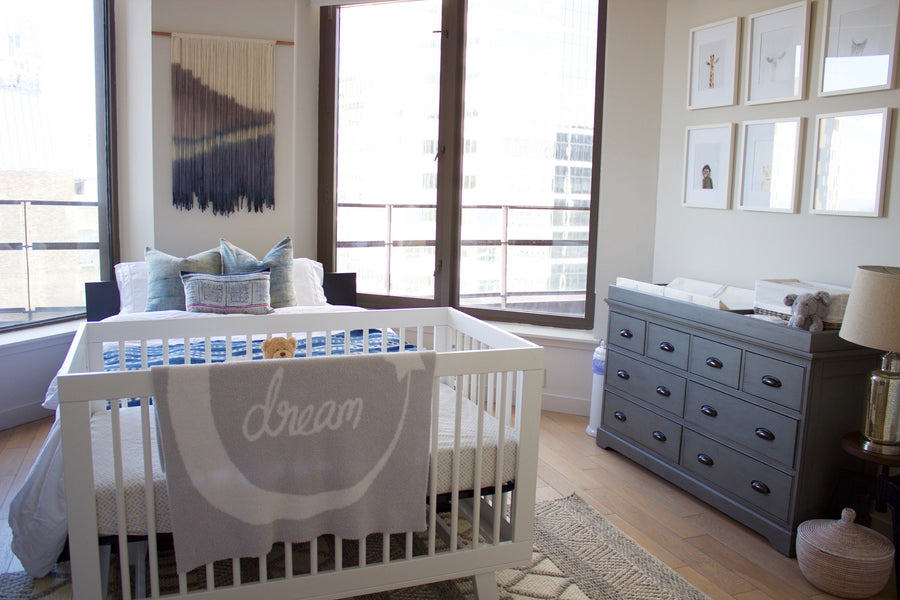 Pillows for the nursery, baby decor 