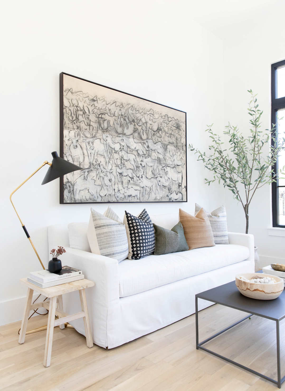 Methods for Stylistically Adding Personality in Your Home