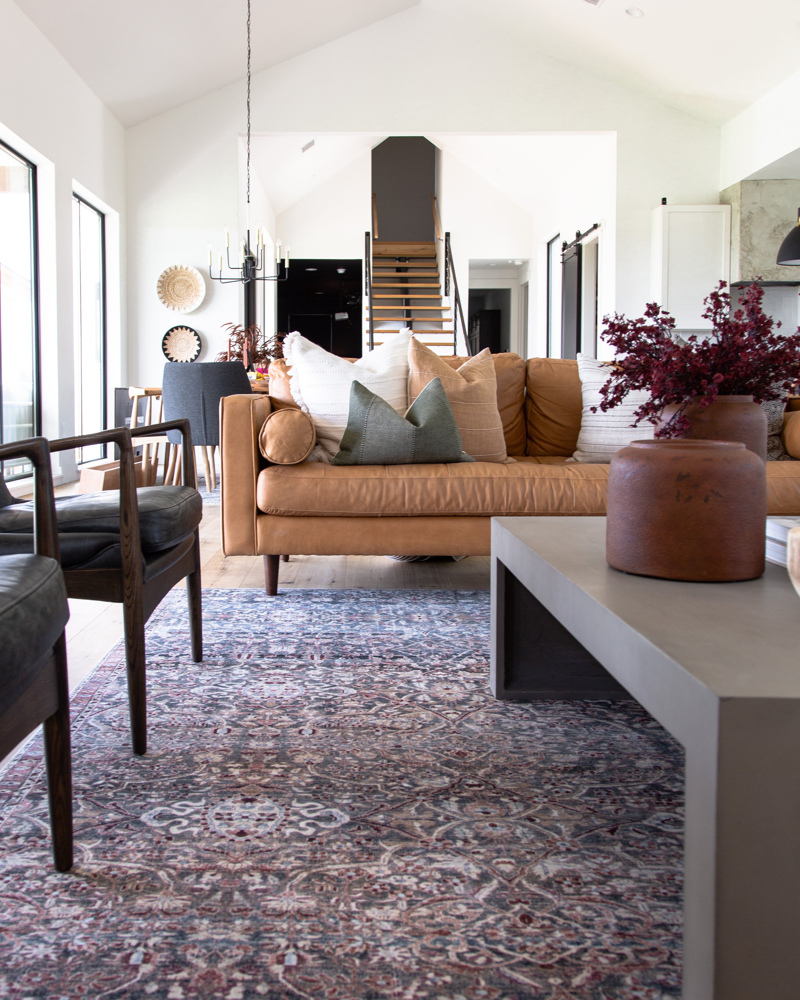 How to Mix and Match Pillow Covers for a Cohesive Look - Ultimate Guide