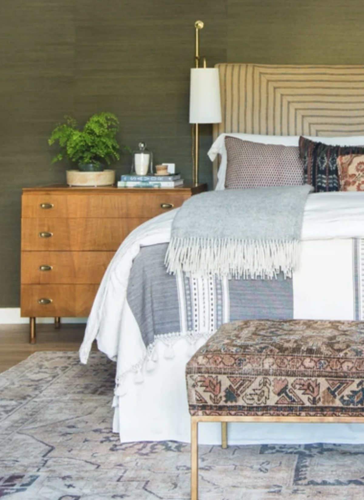 Designers We Are Crushing On - Amber Interiors | ONE AFFIRMATION