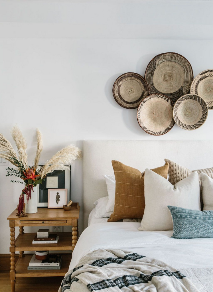 Pillow Combos For Your Bed