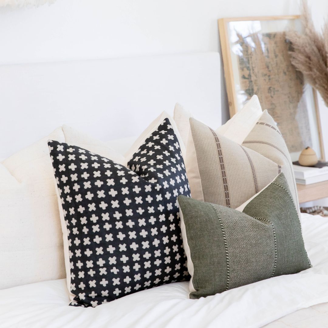 Cushions & Cushion Covers, Home