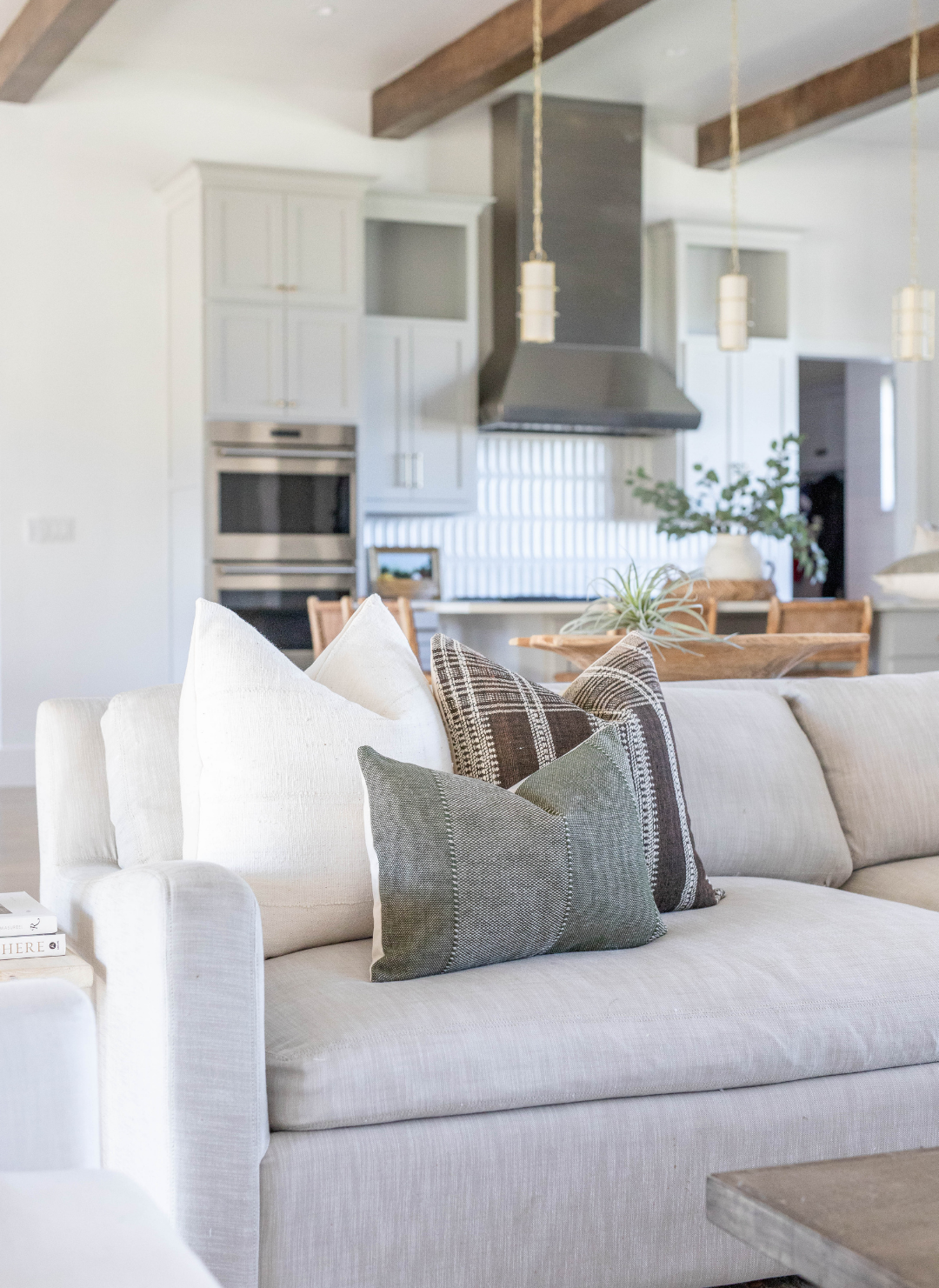 Throw pillows deals