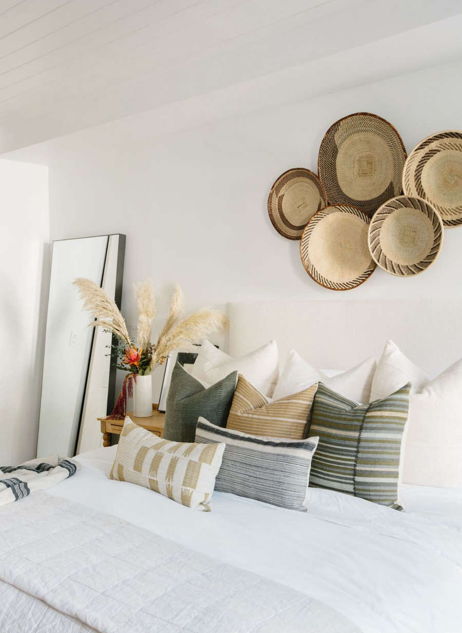 Top Tips for Using Texture in Your Interior Design