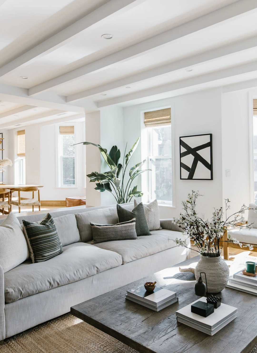 Visual Weight 101: Creating Balance In Any Room