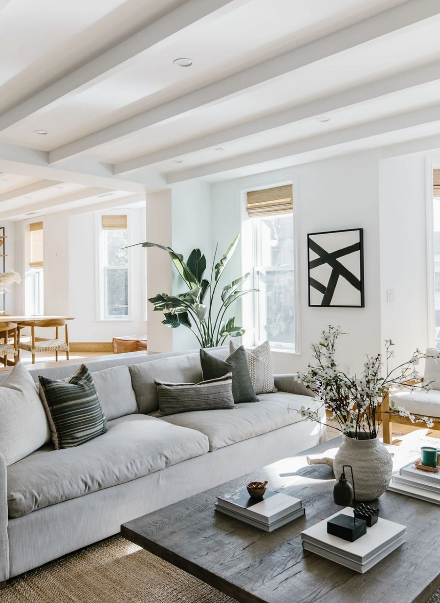 Visual Weight 101: Creating Balance In Any Room