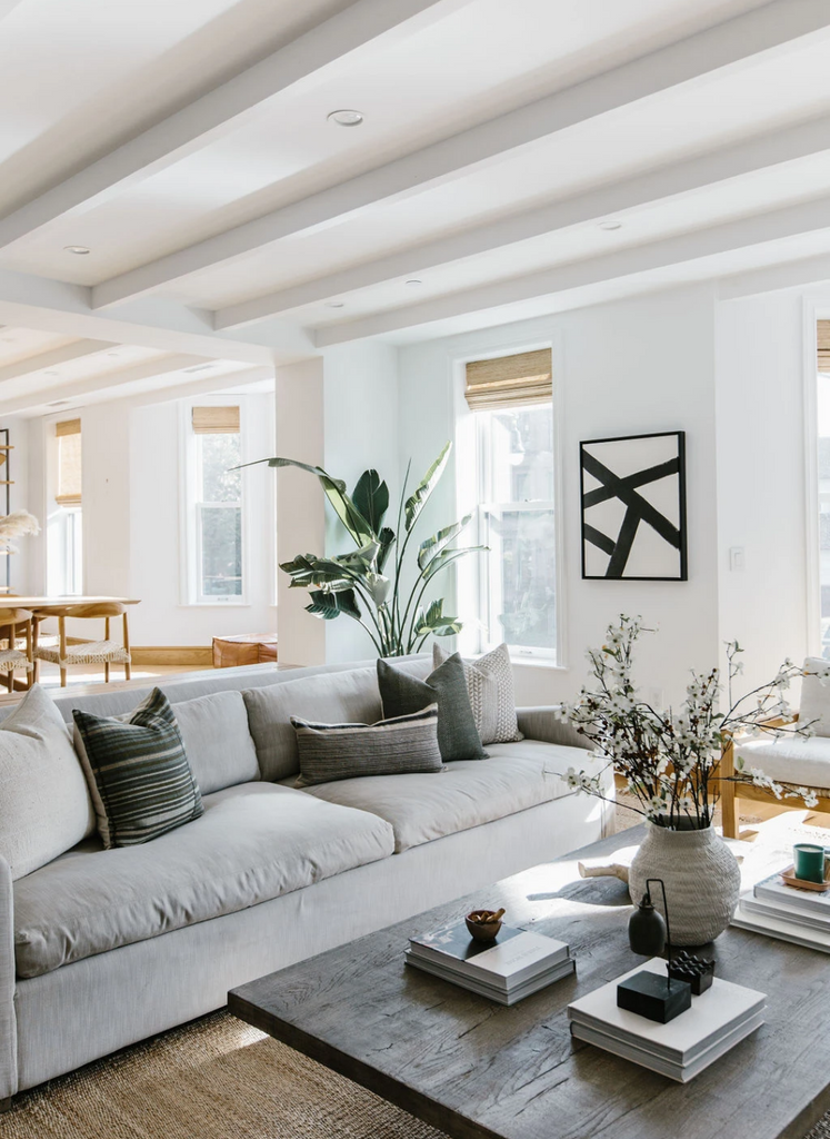 Visual Weight 101: Creating Balance In Any Room
