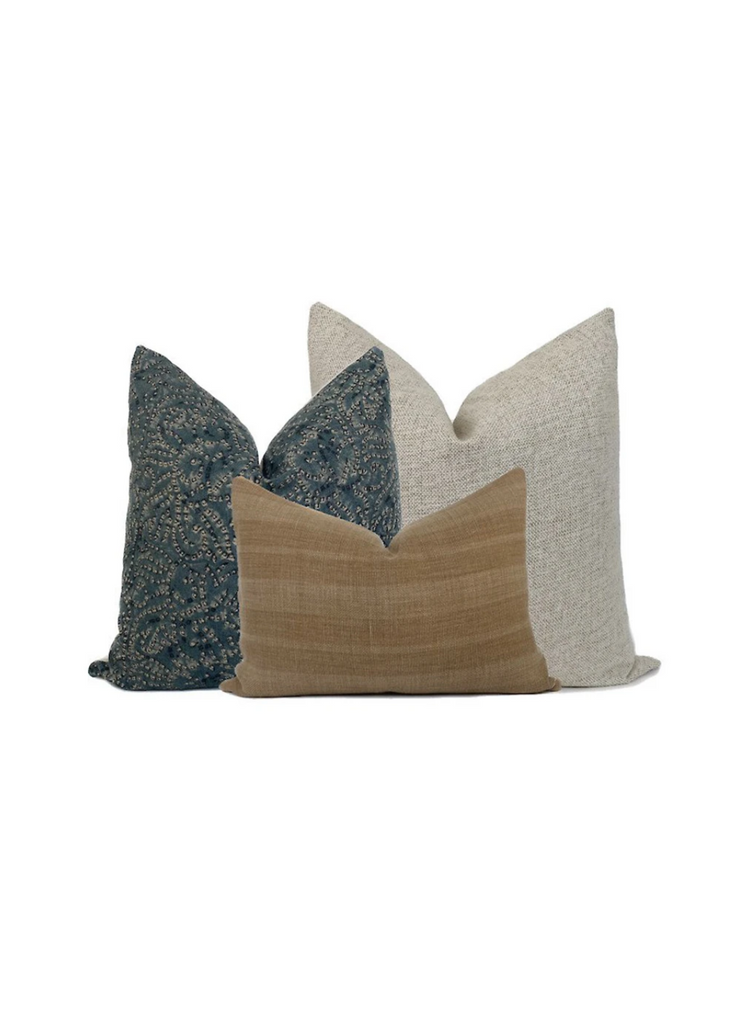 What To Do With Decorative Pillows When You Sleep