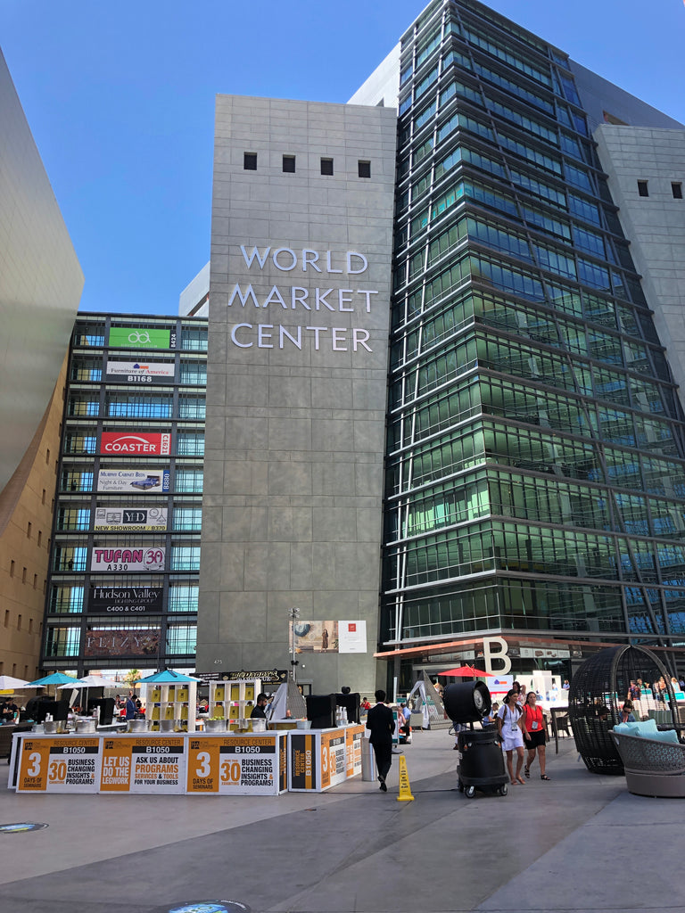 Las Vegas Market 2019 - Our Favorite Finds and Tips