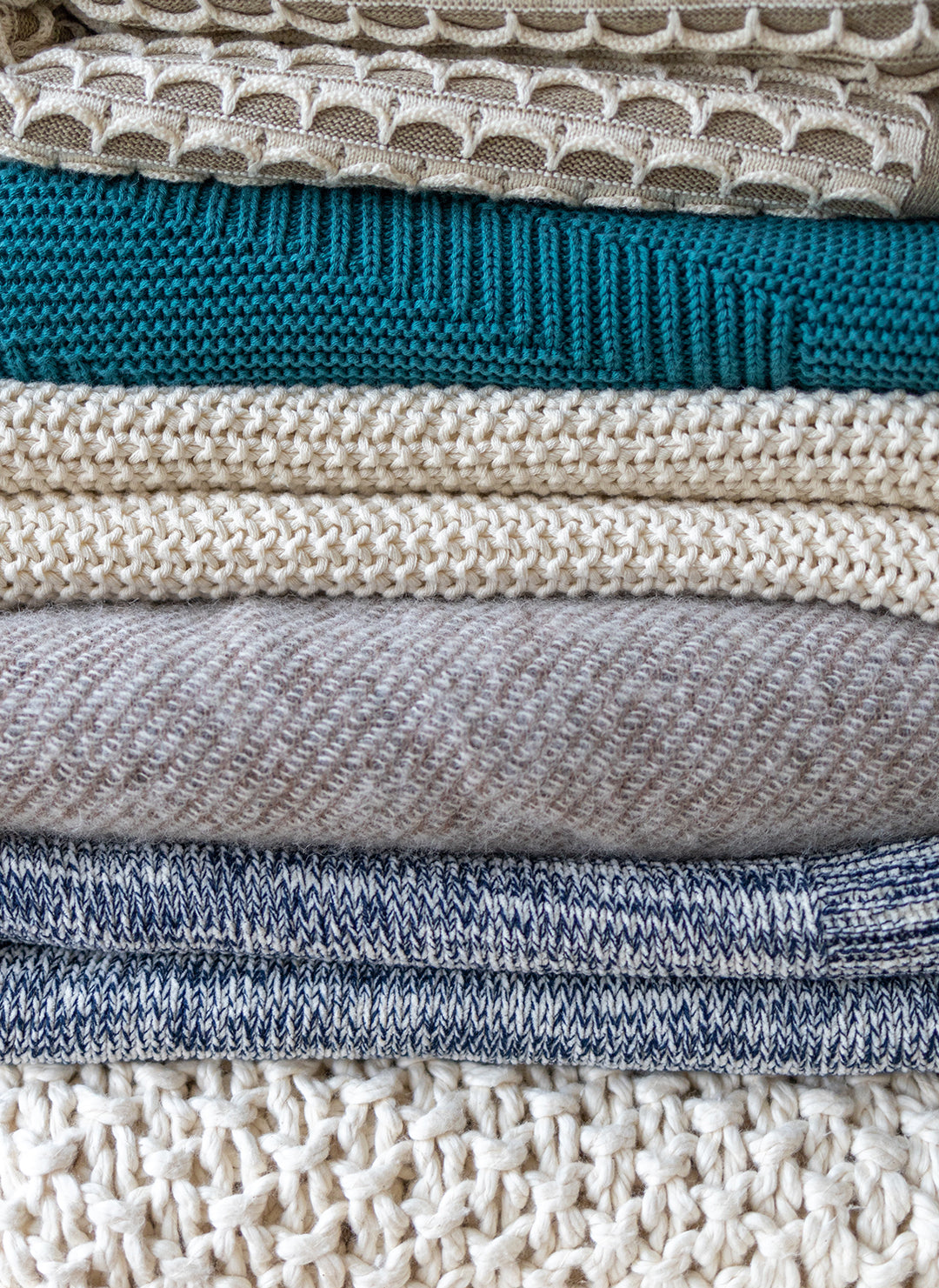 How to Wash a Wool Blanket - Ultimate Guide