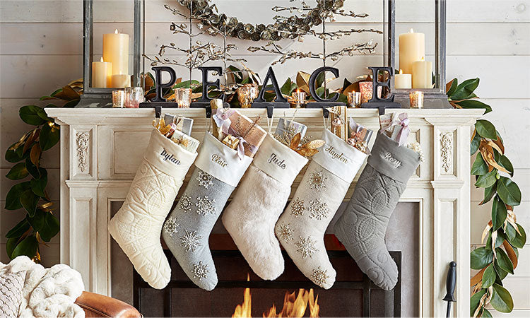 Stocker Stuffers for Everyone 2019