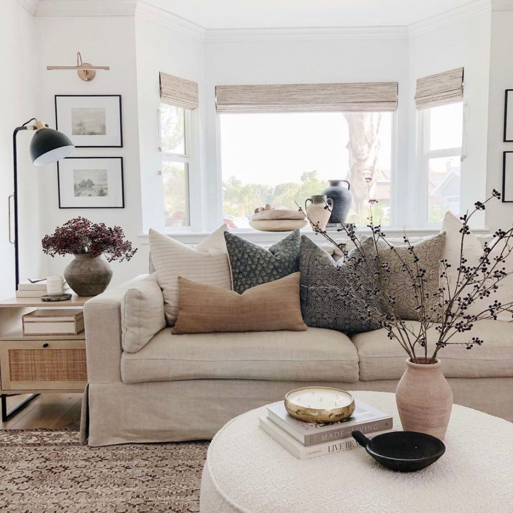Decorating Your Home for Thanksgiving Season - Best Throw Pillow Options