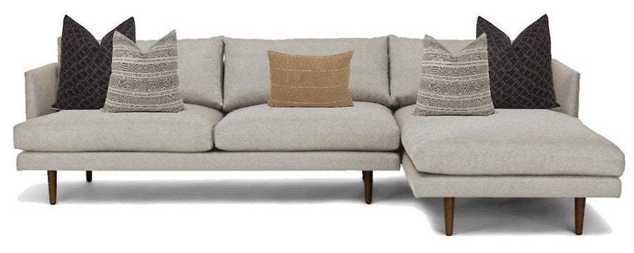 Madrid Sofa Pillow Combo | 5 Pillow Covers