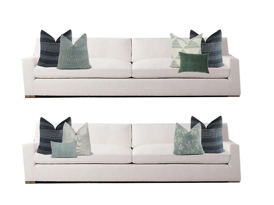 PILLOW COMBO CONSULTATION