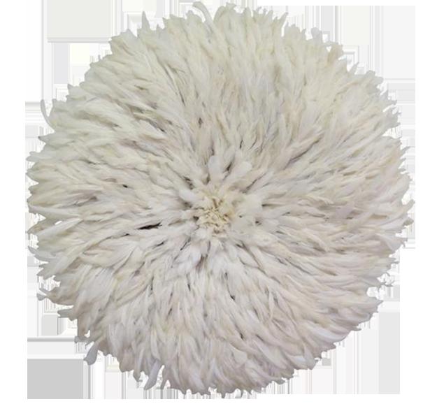 Collections African Juju Hats