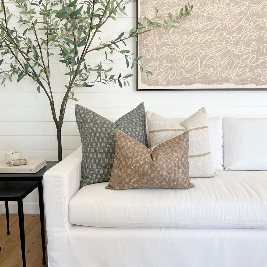 Designer Throw Pillows