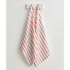 Capri Ticking Stripe Kitchen Towels