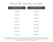 Terracotta Throw Pillow