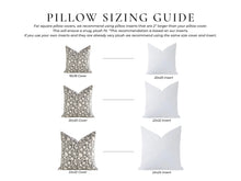 Wildflower Throw Pillow