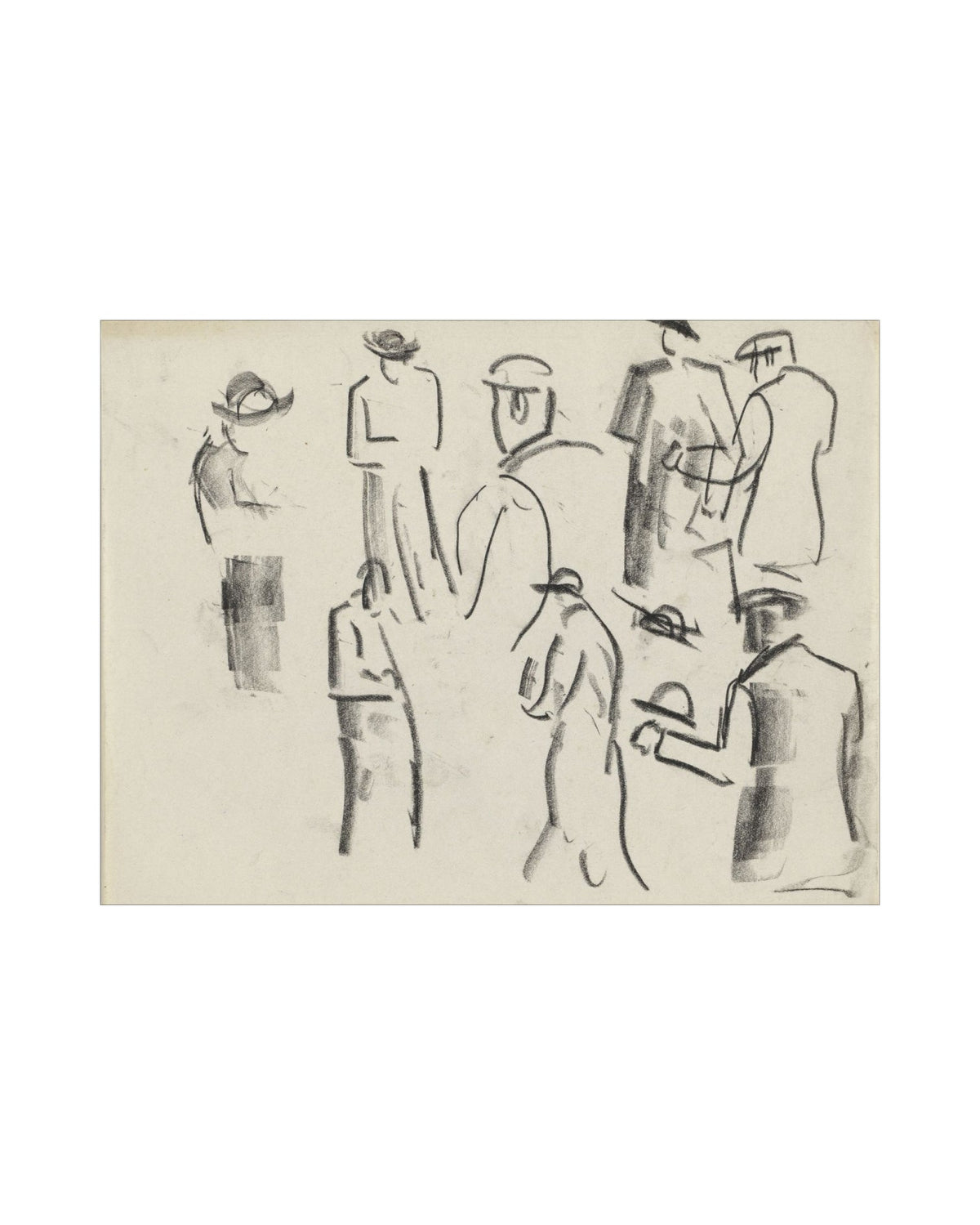 Crowd