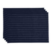 Pinstripe Placemats