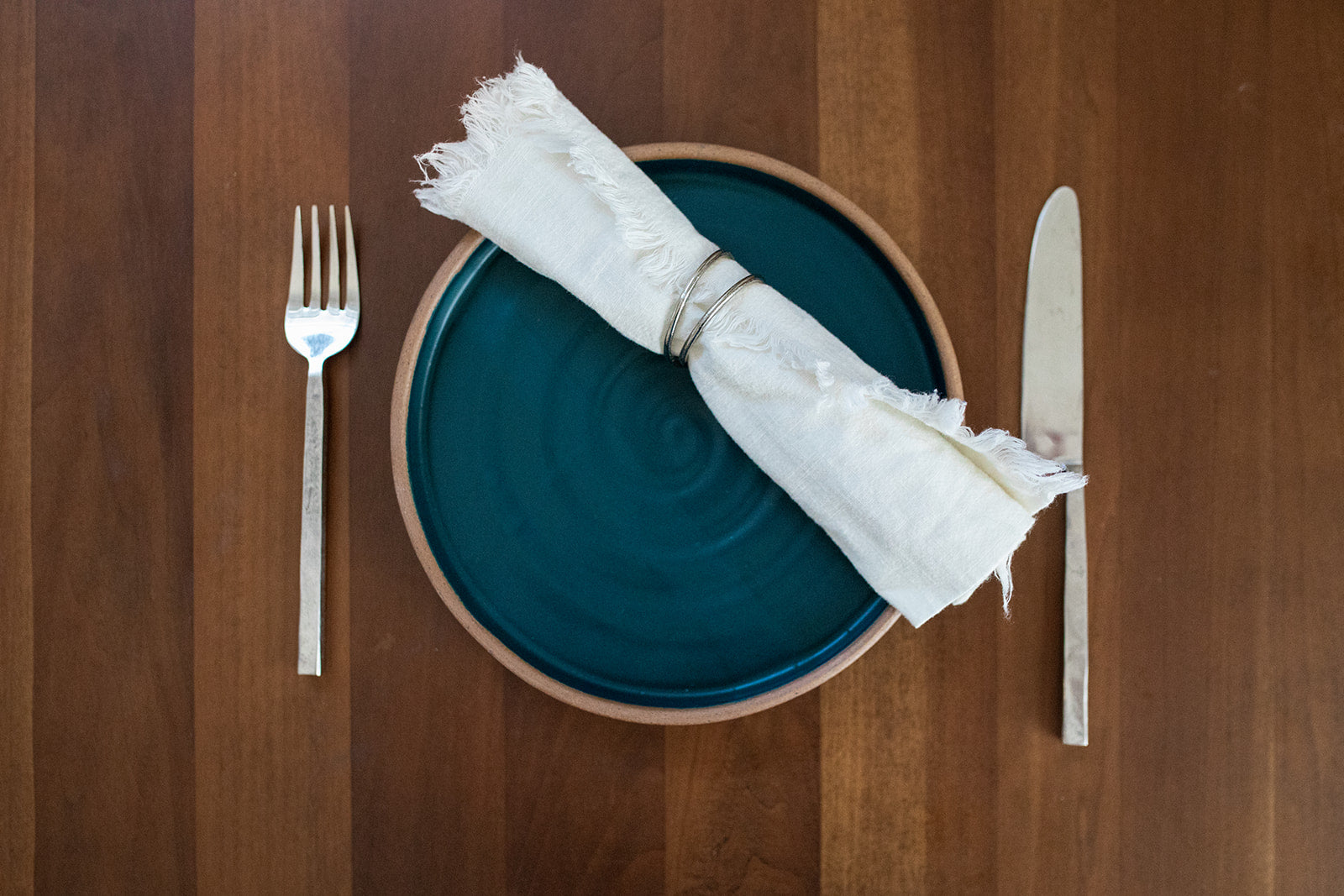 Dinner Plate