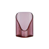 Medium designer votive holder from NUDE Mist Lights collection