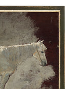 Study of a Horse