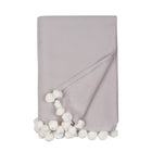 Luxxe Pom Pom Throw