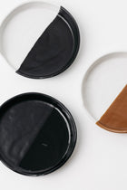 Minimal modern spoon rest for kitchen counters