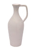Charlotte Pitcher Vase
