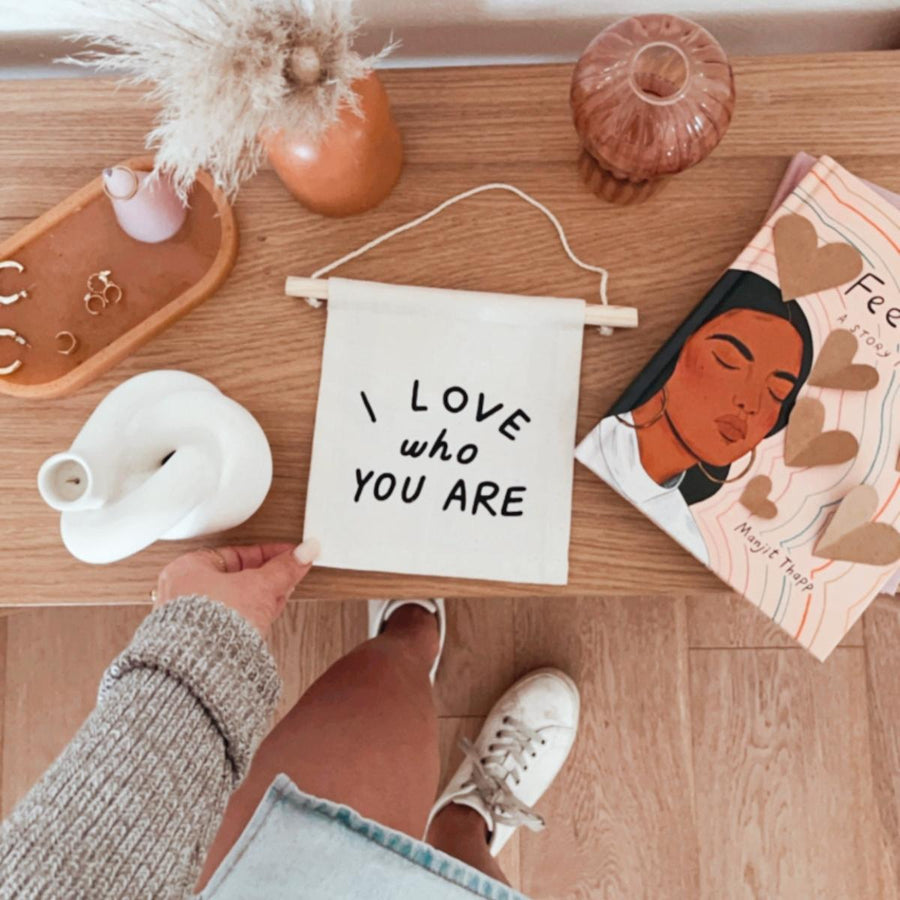 ONE AFFIRMATION