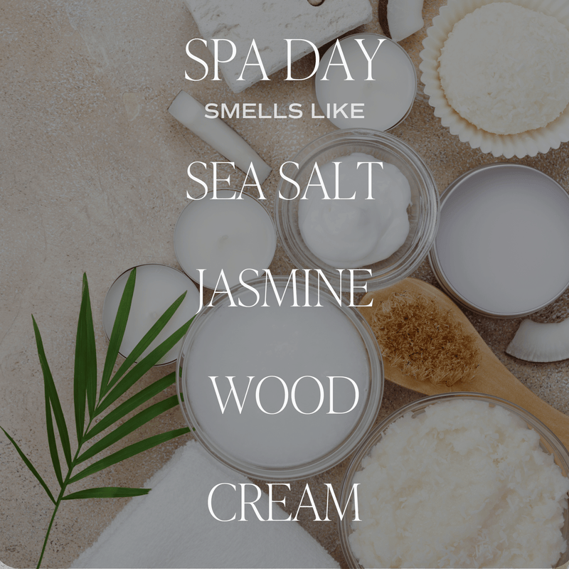 Sweet Water Decor reed diffuser with sea salt and jasmine fragrance